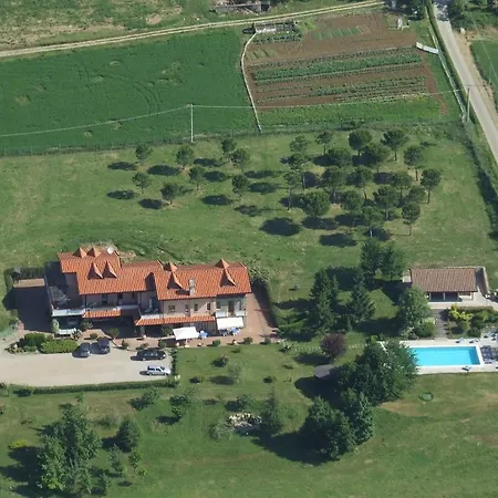 Hotel Le Greti