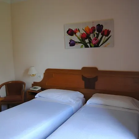 Le Greti Hotel Soci