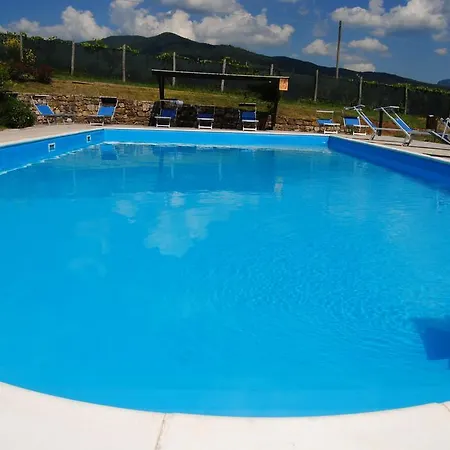 Le Greti Hotel 3*