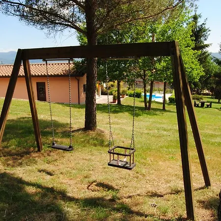 Le Greti Hotel 3*