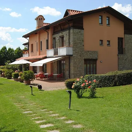 Le Greti Hotel