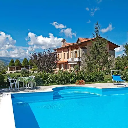 Le Greti Hotel