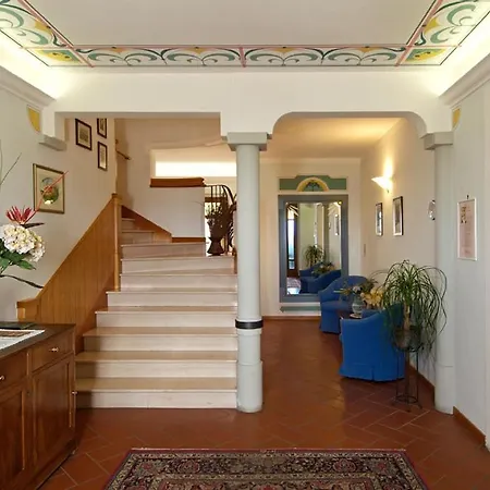 Le Greti Hotel Soci
