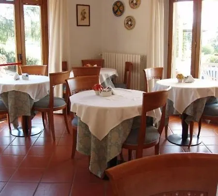 Hotel Le Greti Soci